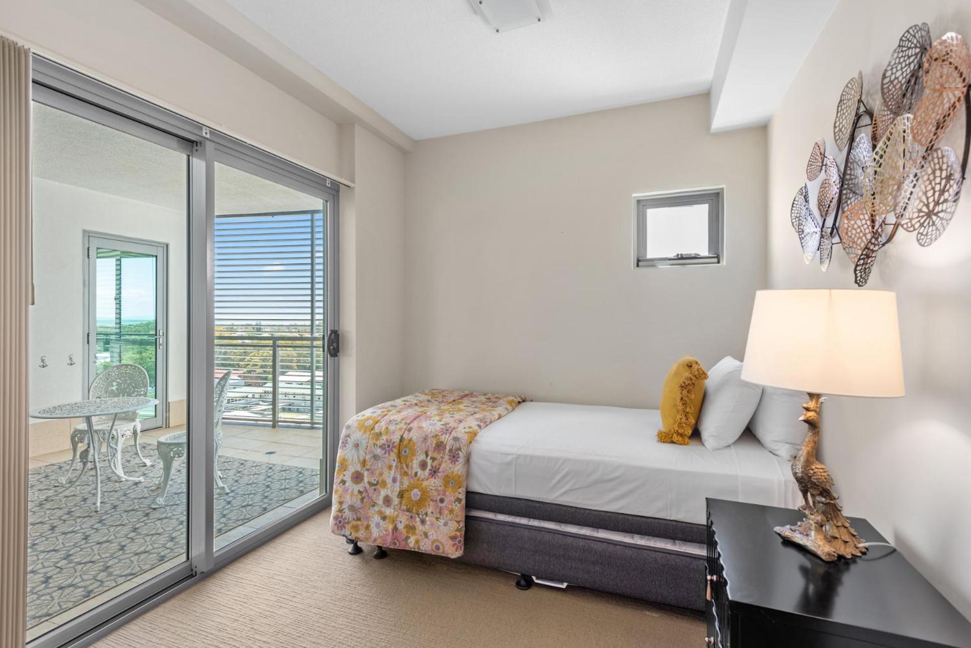 Proximity Waterfront Apartments Redcliffe Exterior foto