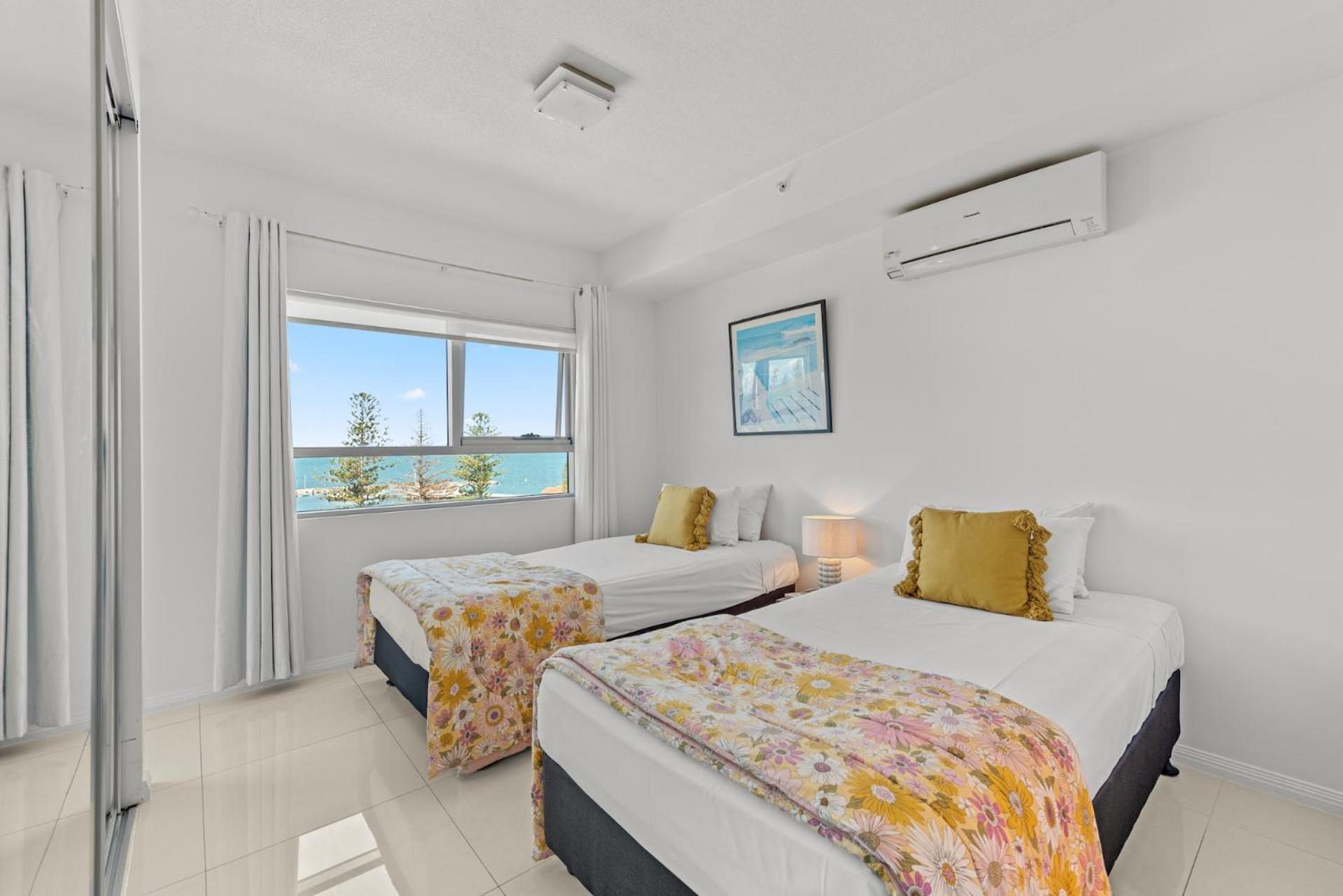 Proximity Waterfront Apartments Redcliffe Exterior foto