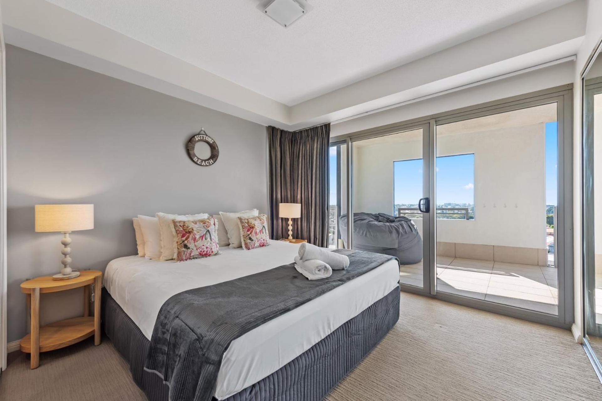 Proximity Waterfront Apartments Redcliffe Exterior foto