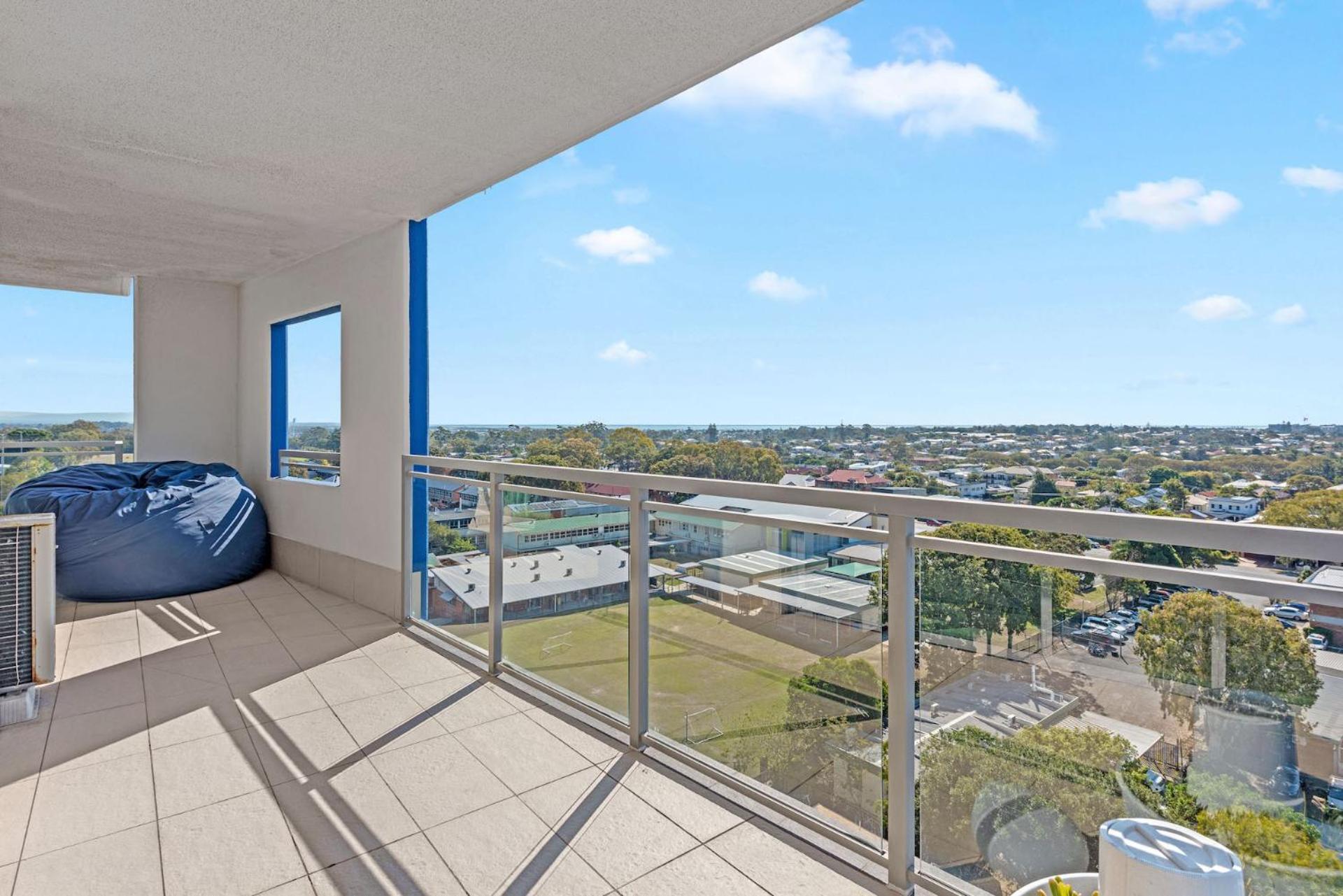 Proximity Waterfront Apartments Redcliffe Exterior foto