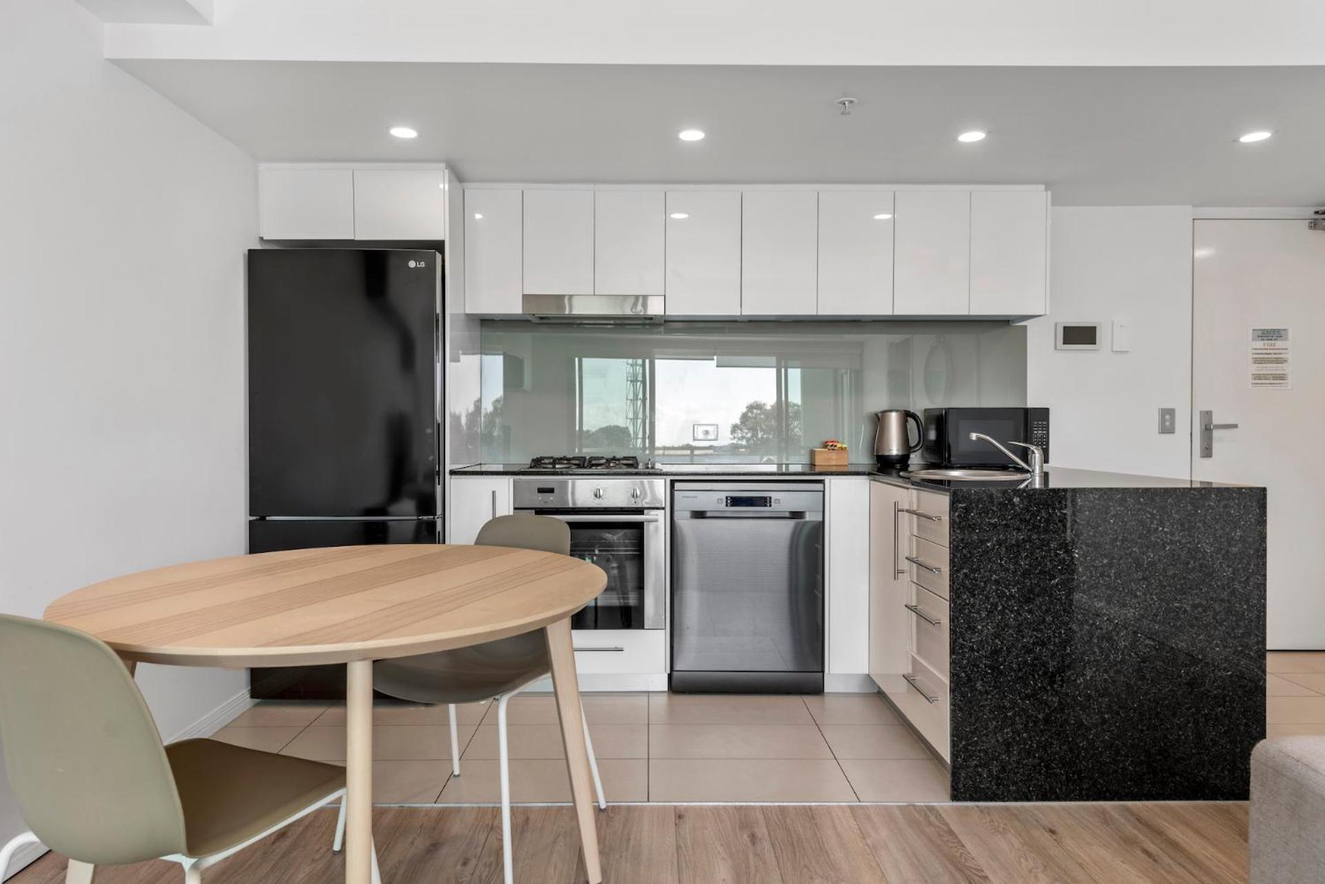 Proximity Waterfront Apartments Redcliffe Exterior foto