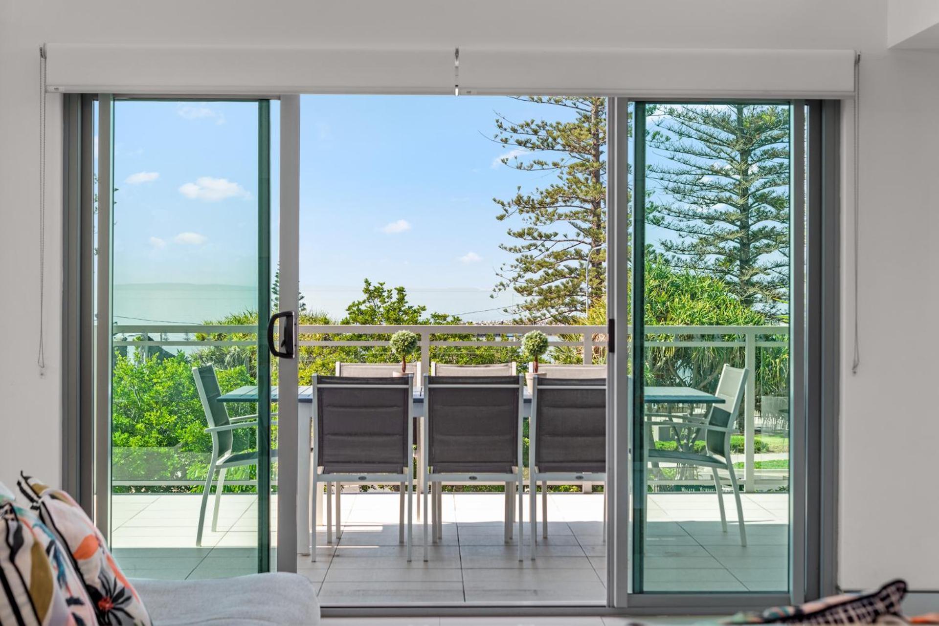 Proximity Waterfront Apartments Redcliffe Exterior foto