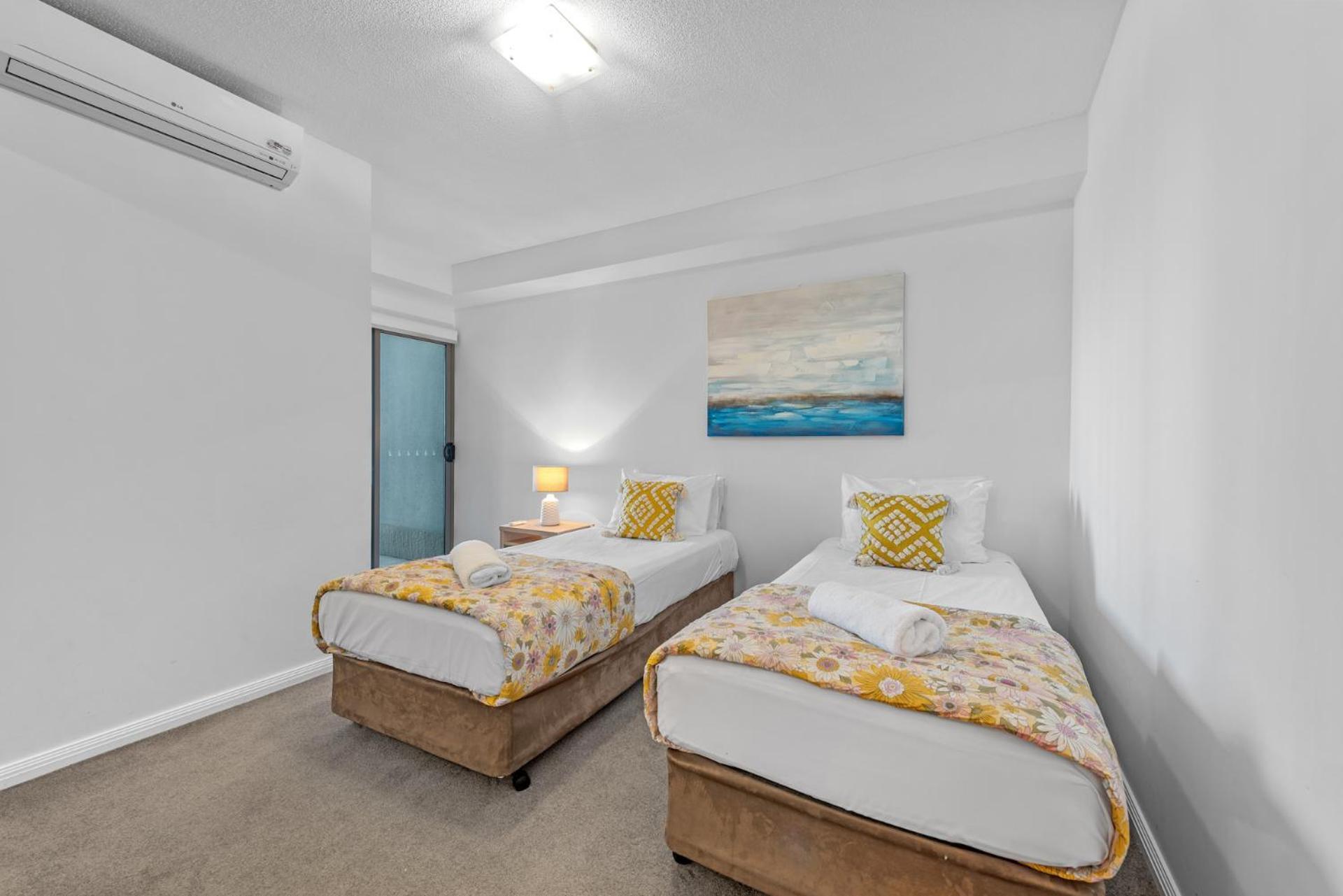 Proximity Waterfront Apartments Redcliffe Exterior foto