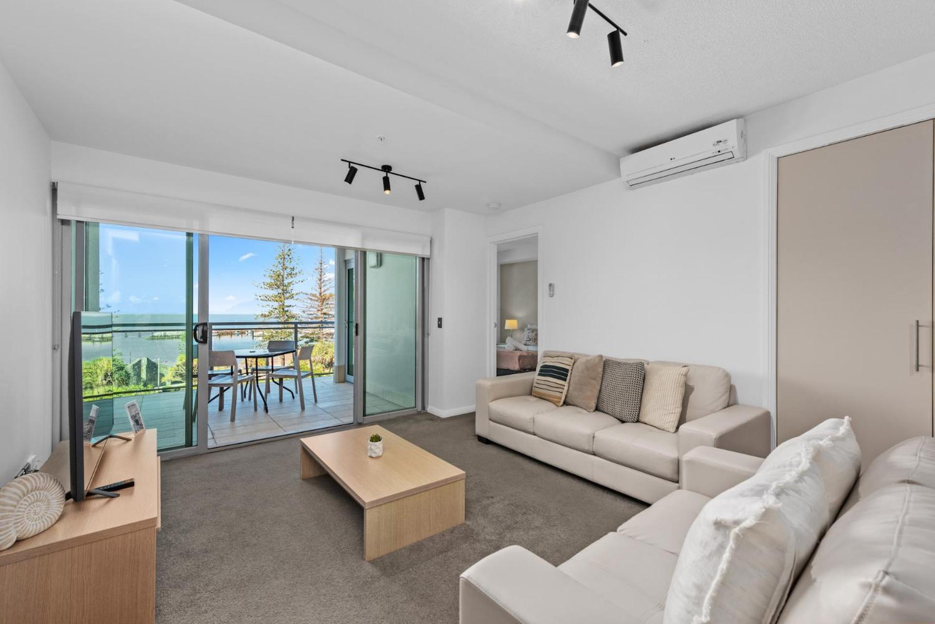 Proximity Waterfront Apartments Redcliffe Exterior foto
